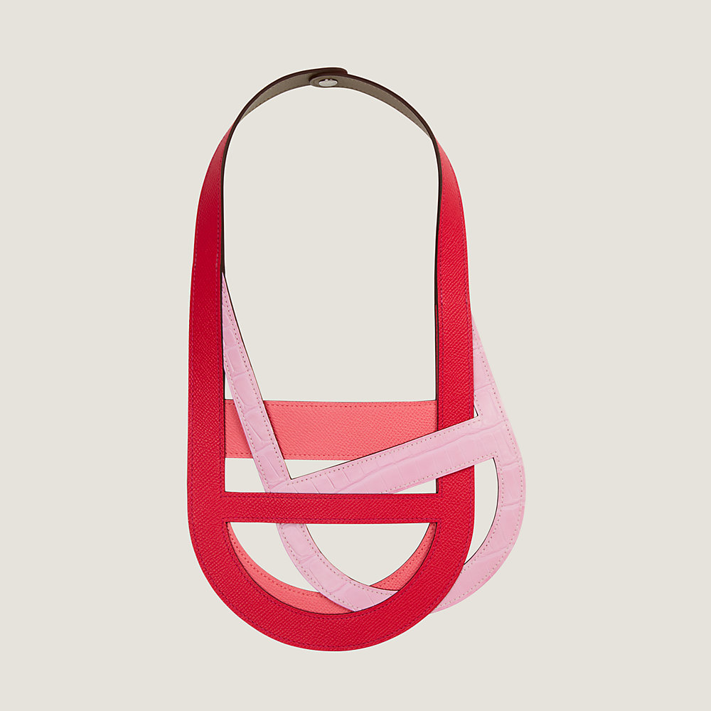 Chaine d'Ancre necklace | Hermès Hong Kong SAR